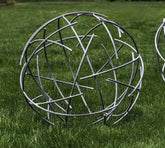 Campania Nest - Zinc